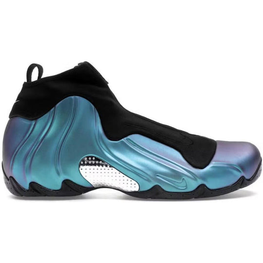 Nike Air Flightposite Dusty Cactus