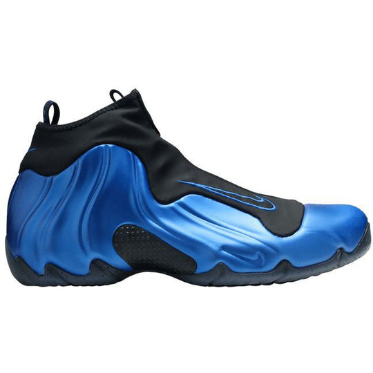 Nike Air Flightposite One Dark Neon Royal