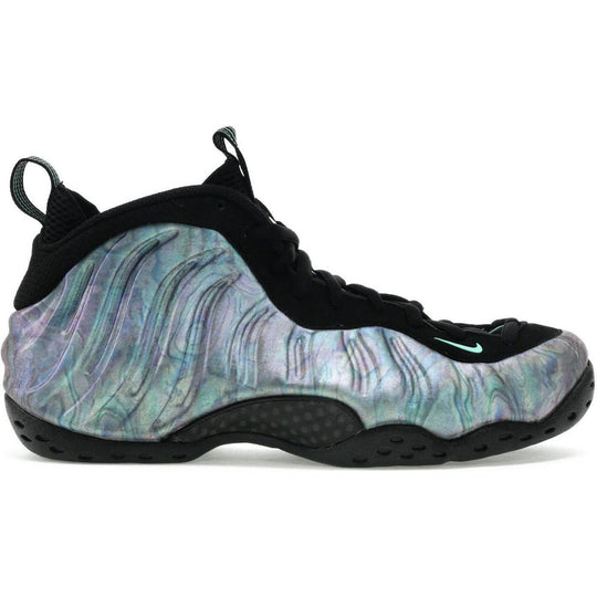Nike Air Foamposite One Abalone