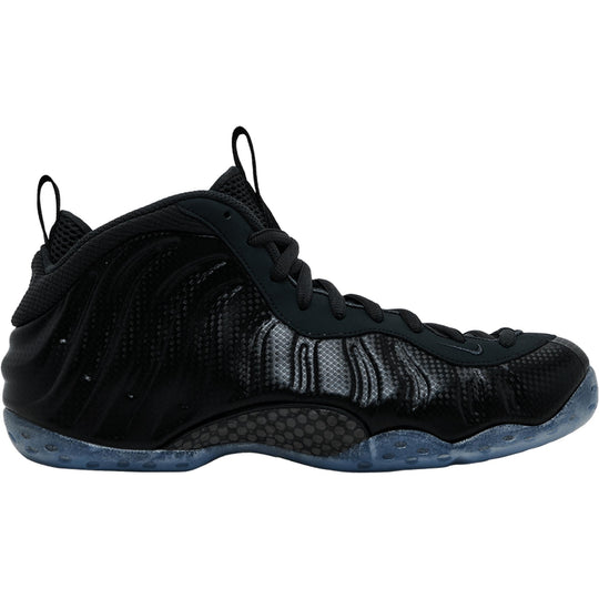 Nike Air Foamposite One Carbon Fiber