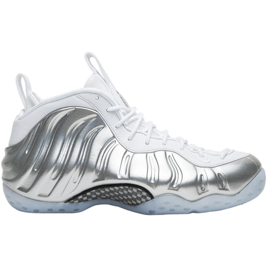 Nike Air Foamposite One Chrome White (Women's)