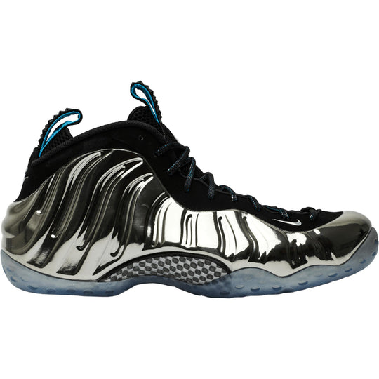 Nike Air Foamposite One Chromeposite