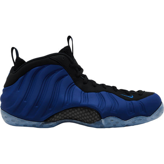 Nike Air Foamposite One Deep Royal