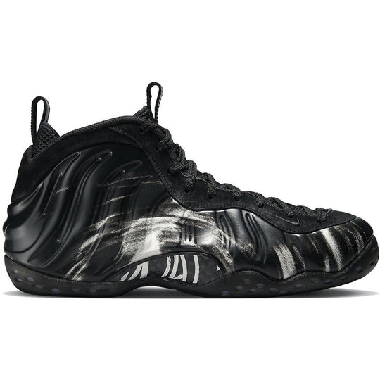 Nike Air Foamposite One Dream A World Black