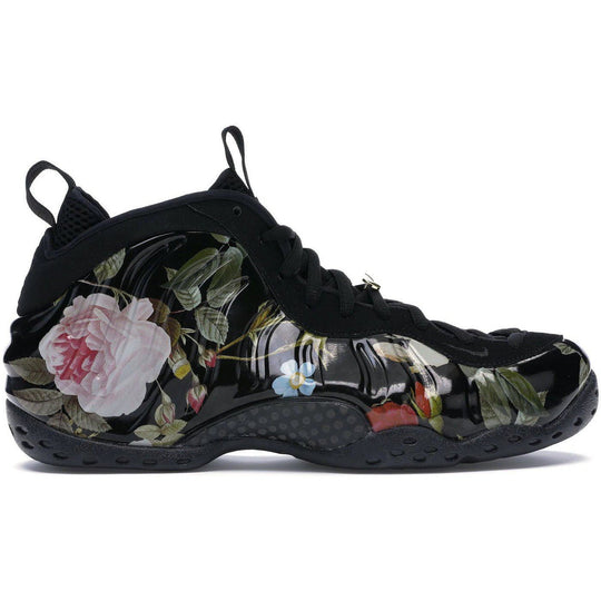 Nike Air Foamposite One Floral