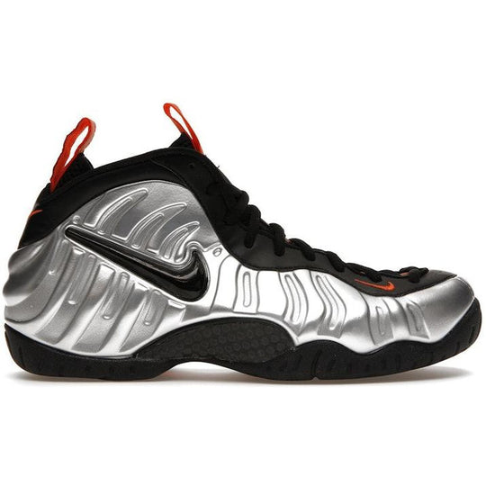 Nike Air Foamposite One Halloween (2020)
