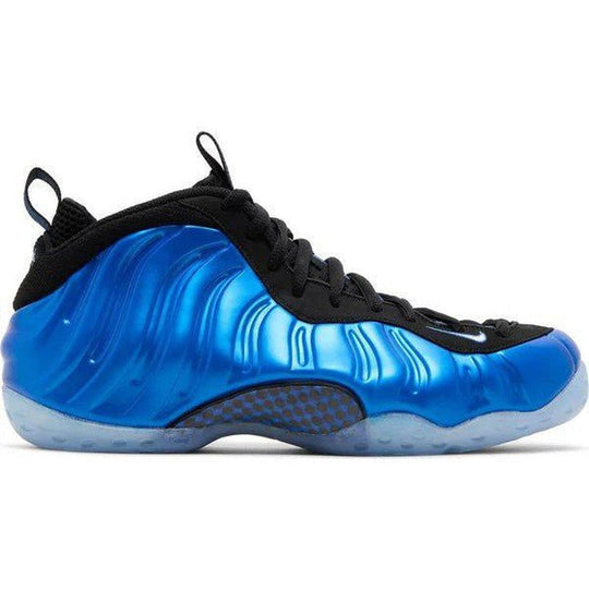 Nike Air Foamposite One International Blue