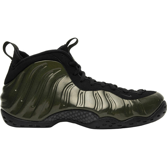 Nike Air Foamposite One Legion Green