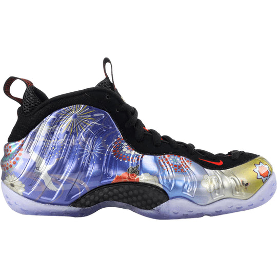 Nike Air Foamposite One Lunar New Year (2018)