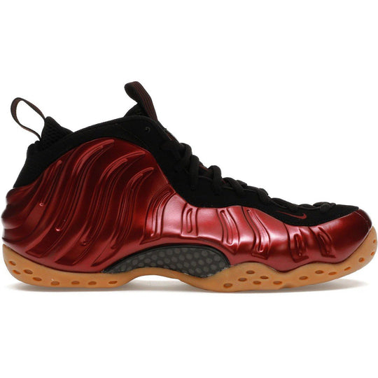 Nike Air Foamposite One Maroon