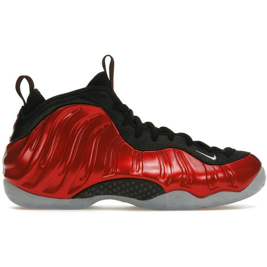 Nike Air Foamposite One Metallic Red (2023)