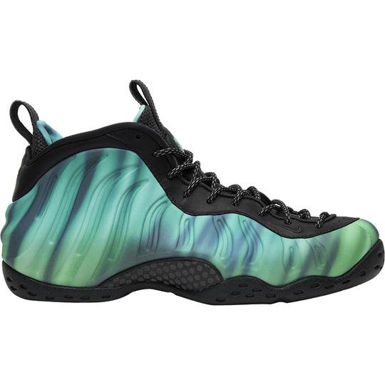 Nike Air Foamposite One Northern Lights