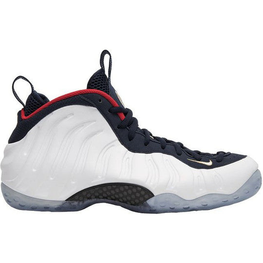 Nike Air Foamposite One Olympic