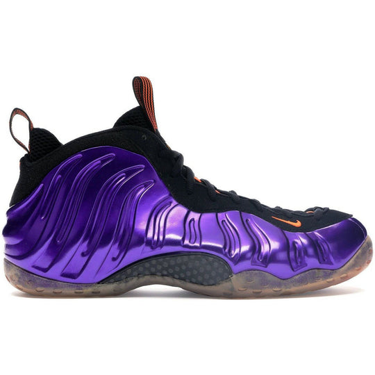 Nike Air Foamposite One Phoenix Suns
