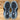 Nike Air Foamposite One Psychic Blue Size 10M (Lightly Worn)