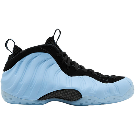 Nike Air Foamposite One Psychic Blue