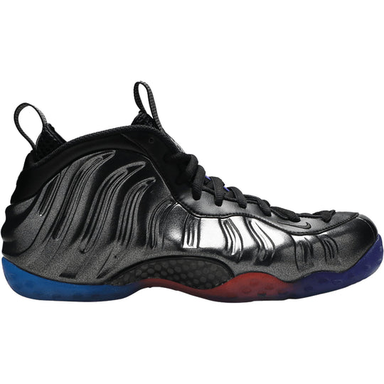 Nike Air Foamposite One QS Gradient Soles