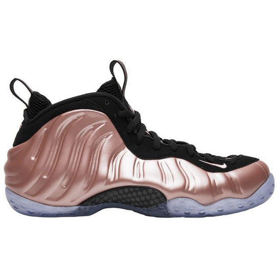 Nike Air Foamposite One Rust Pink