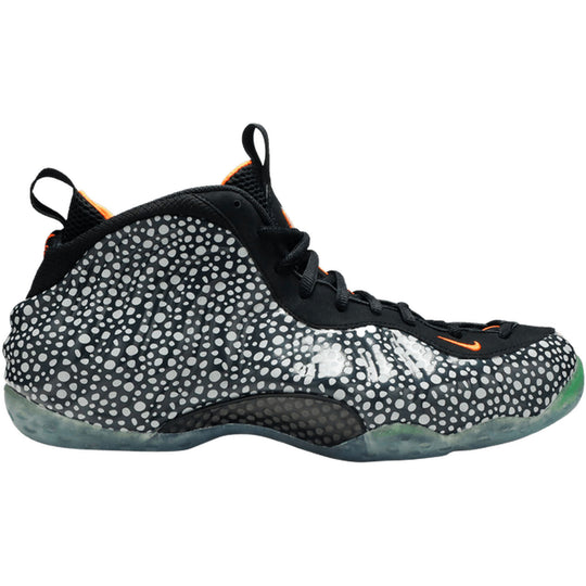 Nike Air Foamposite One Safari