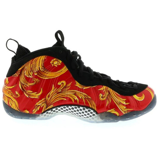 Nike Air Foamposite One Supreme Red