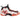 Nike Air Foamposite One Thermal Map