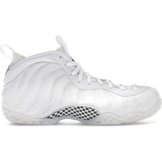 Nike Air Foamposite One Triple White