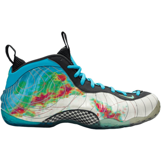 Nike Air Foamposite One Weatherman