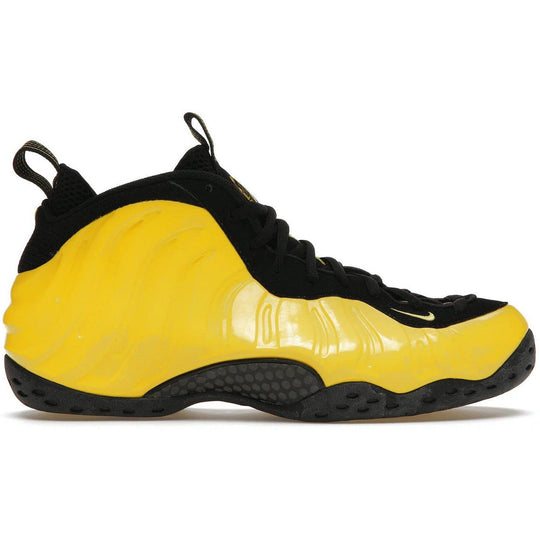 Nike Air Foamposite One Wu-Tang Optic Yellow