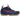 Nike Air Foamposite Pro Blue Void University Red