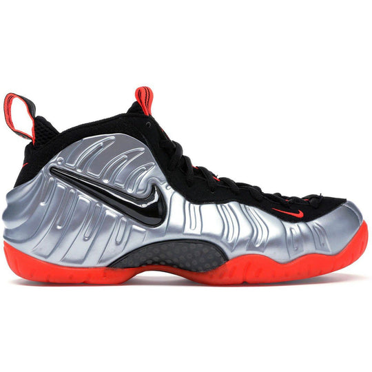Nike Air Foamposite Pro Bright Crimson
