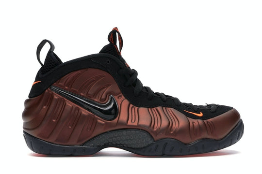 Nike Air Foamposite Pro Color Shift