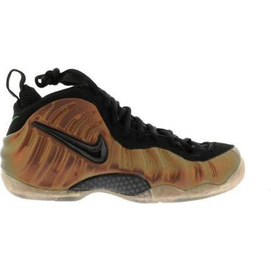 Nike Air Foamposite Pro Gym Green