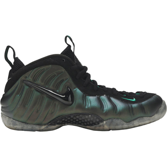 Nike Air Foamposite Pro Pine Green (2025)