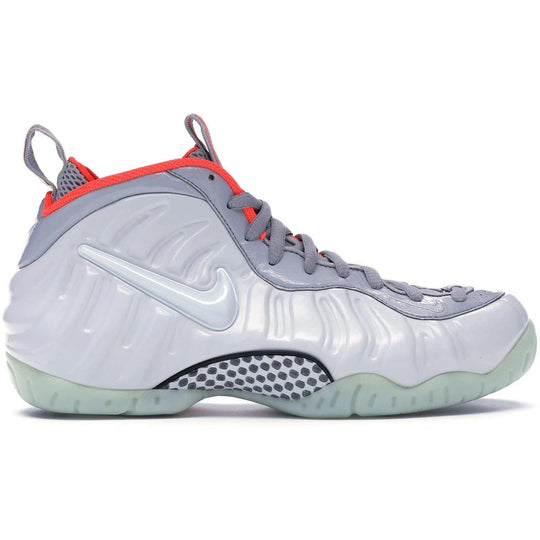 Nike Air Foamposite Pro Pure Platinum