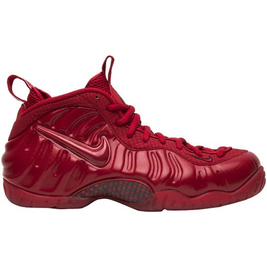 Nike Air Foamposite Pro Red October