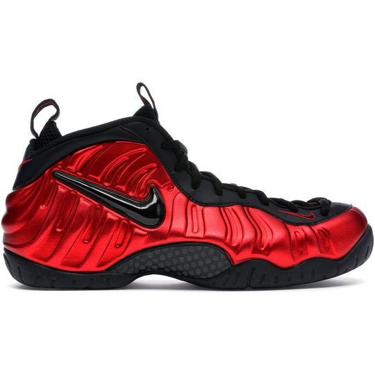 Nike Air Foamposite Pro University Red