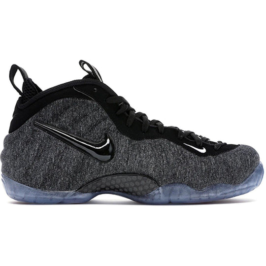 Nike Air Foamposite Pro Wool Fleece