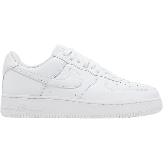 Nike Air Force 1 '07 Low Color of the Month Triple White