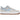Nike Air Force 1 Low '07 LV8 Photon Dust White Gum Medium Brown Psychic Blue