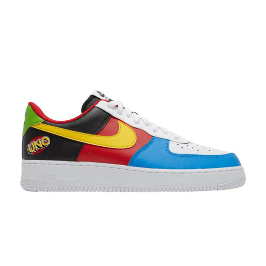 Nike Air Force 1 Low '07 QS Uno