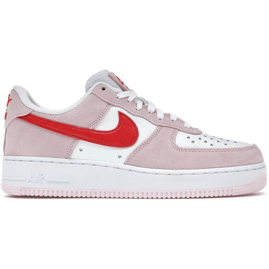 Nike Air Force 1 Low '07 QS Valentine's Day Love Letter