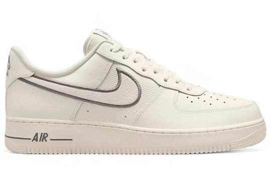 Nike Air Force 1 Low '07 Sail Cool Grey