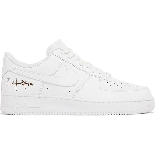 Nike Air Force 1 Low '07 (Travis Scott Cactus Jack Utopia Edition)