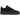 Nike Air Force 1 Low '07 WB Triple Black Nubuck