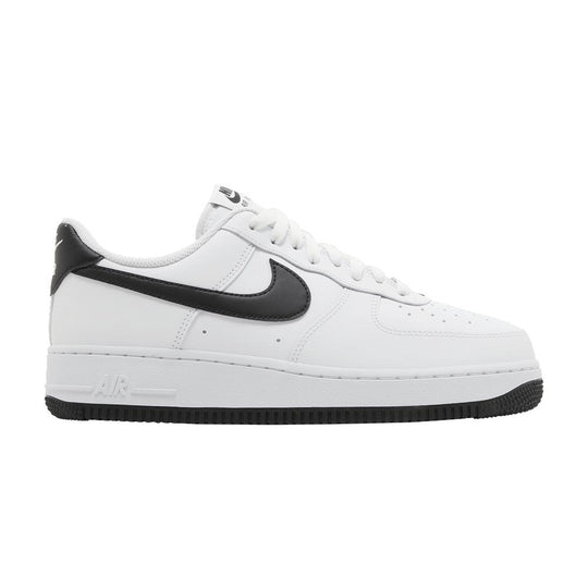 Nike Air Force 1 Low '07 White Black