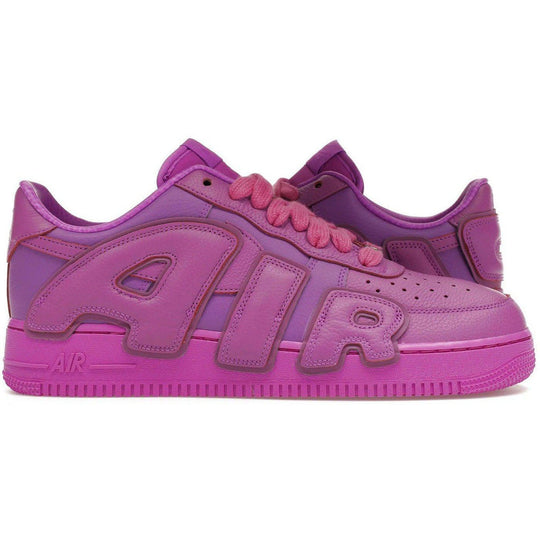 Nike Air Force 1 Low Cactus Plant Flea Market Fuchsia Dream