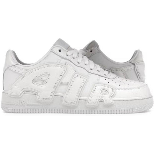 Nike Air Force 1 Low Cactus Plant Flea Market White (2024)