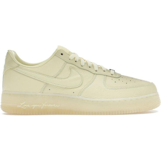Nike Air Force 1 Low Drake NOCTA Certified Lover Boy Citron Tint