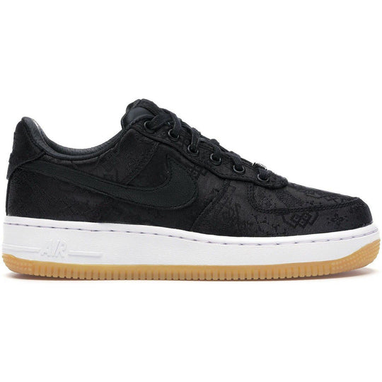 Nike Air Force 1 Low Fragment x CLOT