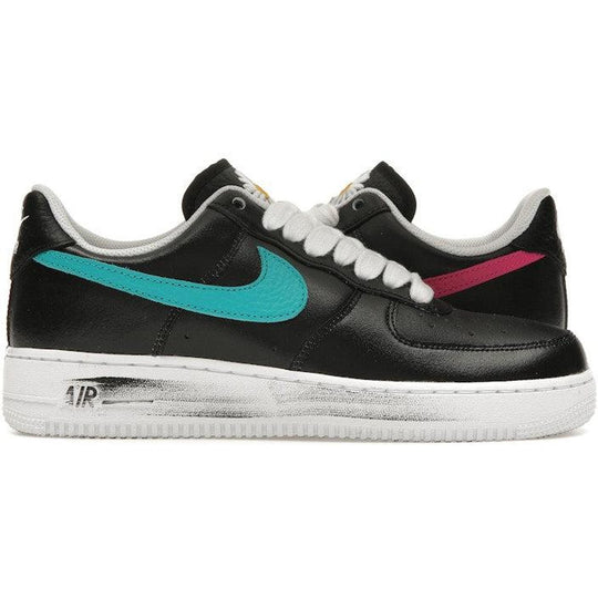 Nike Air Force 1 Low G-Dragon Peaceminusone Para-Noise 3.0